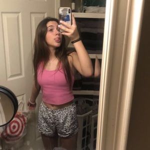 Meet your Posher, Evangeline